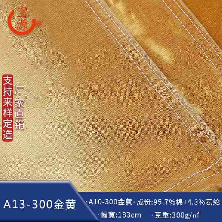 A13-300 Gold